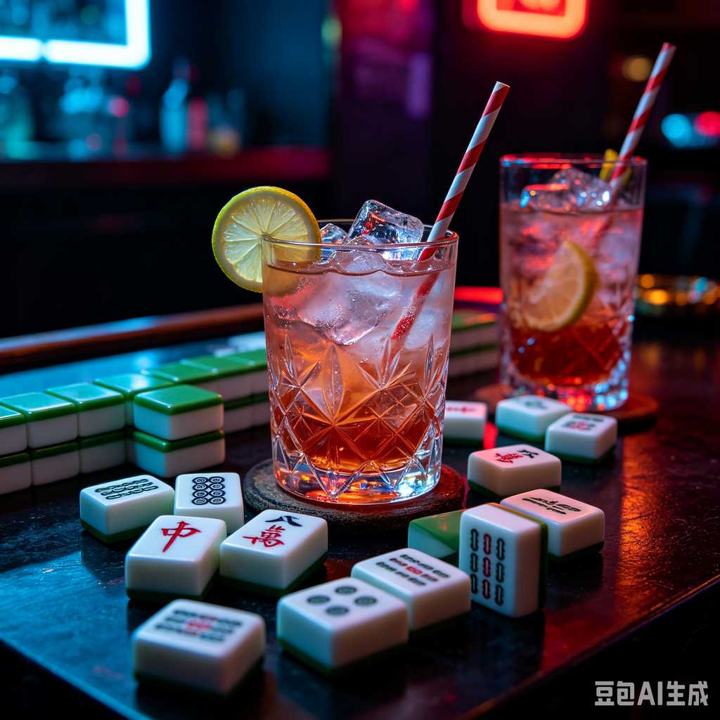 Montreal,mahjong