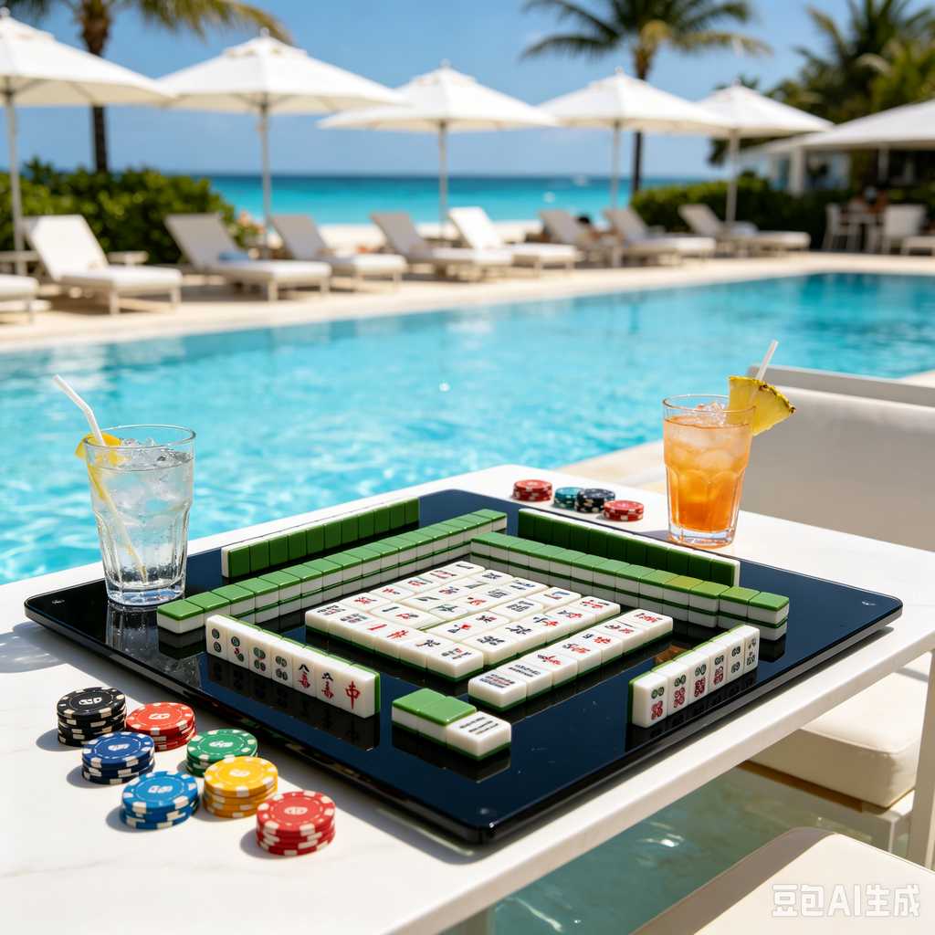 Kennewick,mahjong