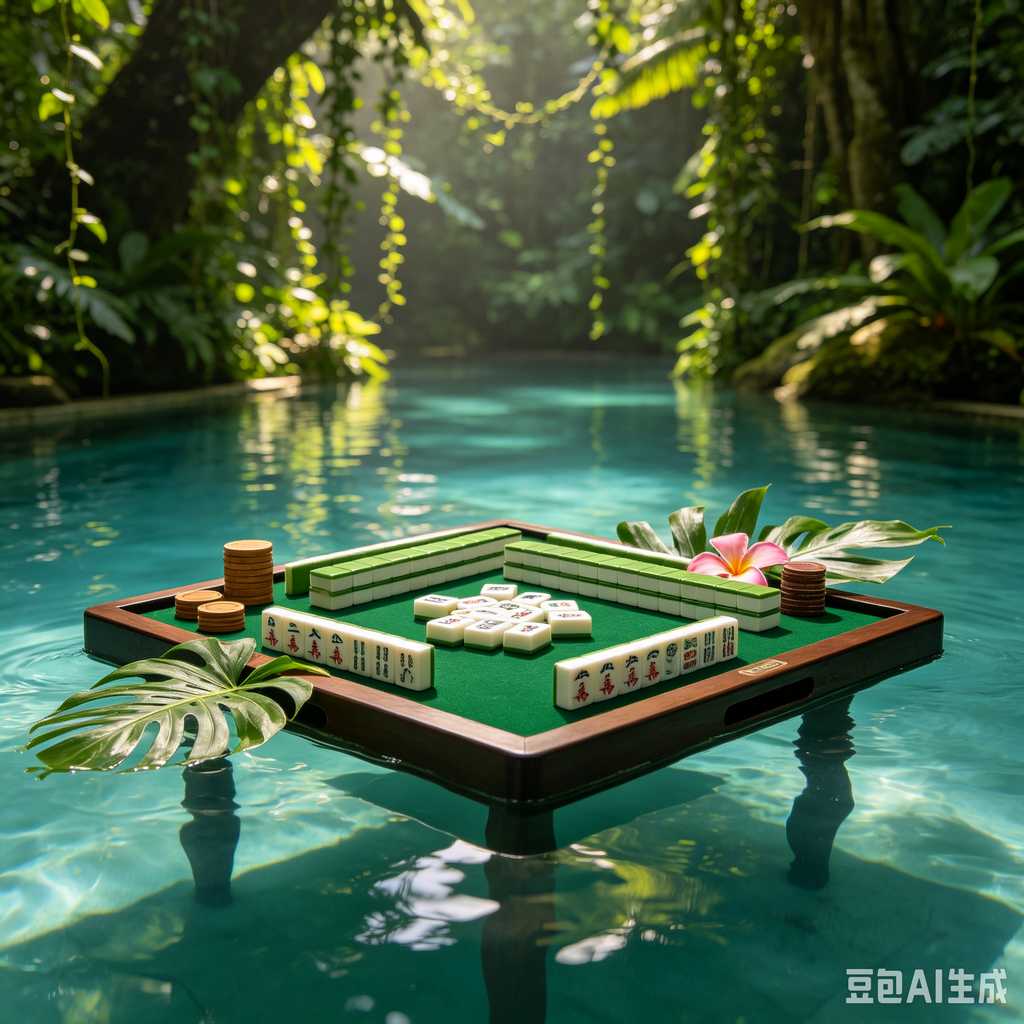 Murcia,mahjong
