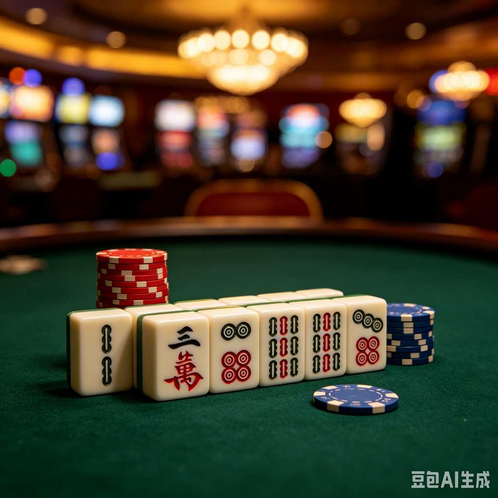 BuenosAires,mahjong