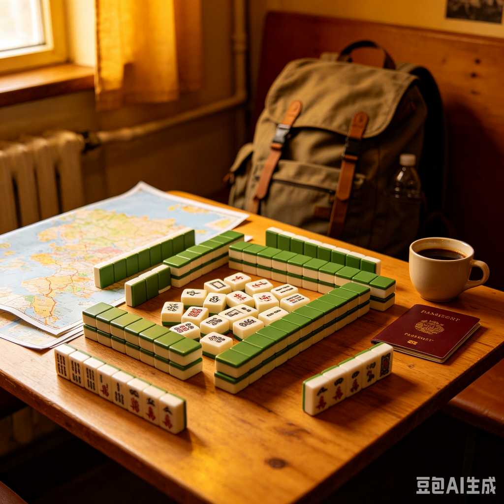 CedarRapids,mahjong