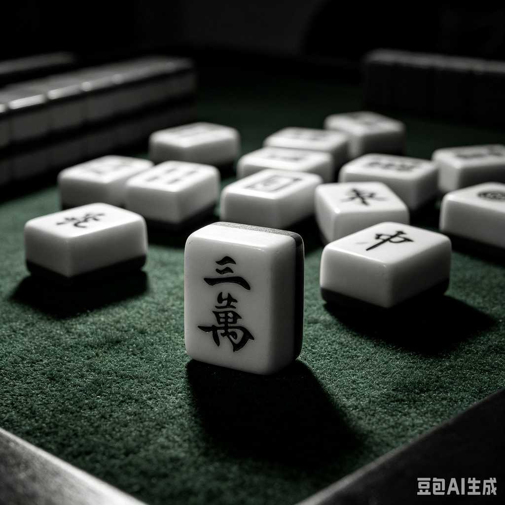 Jacksonville,mahjong