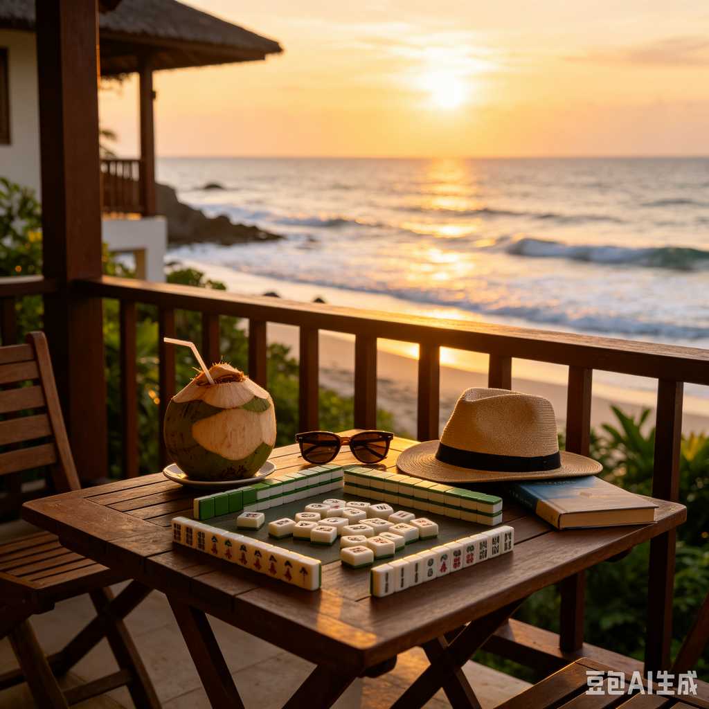 Barquisimeto,mahjong