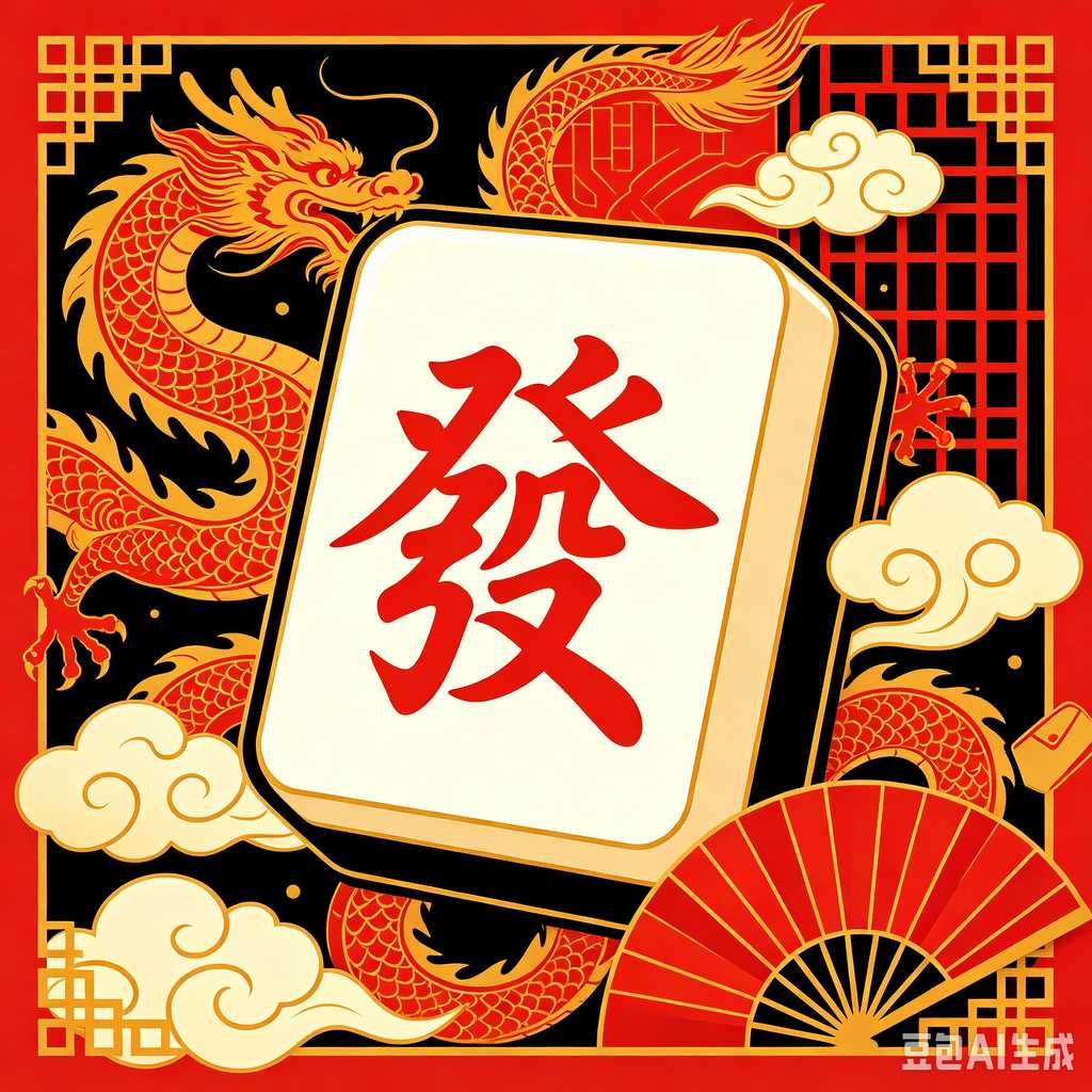 Asuncion,mahjong
