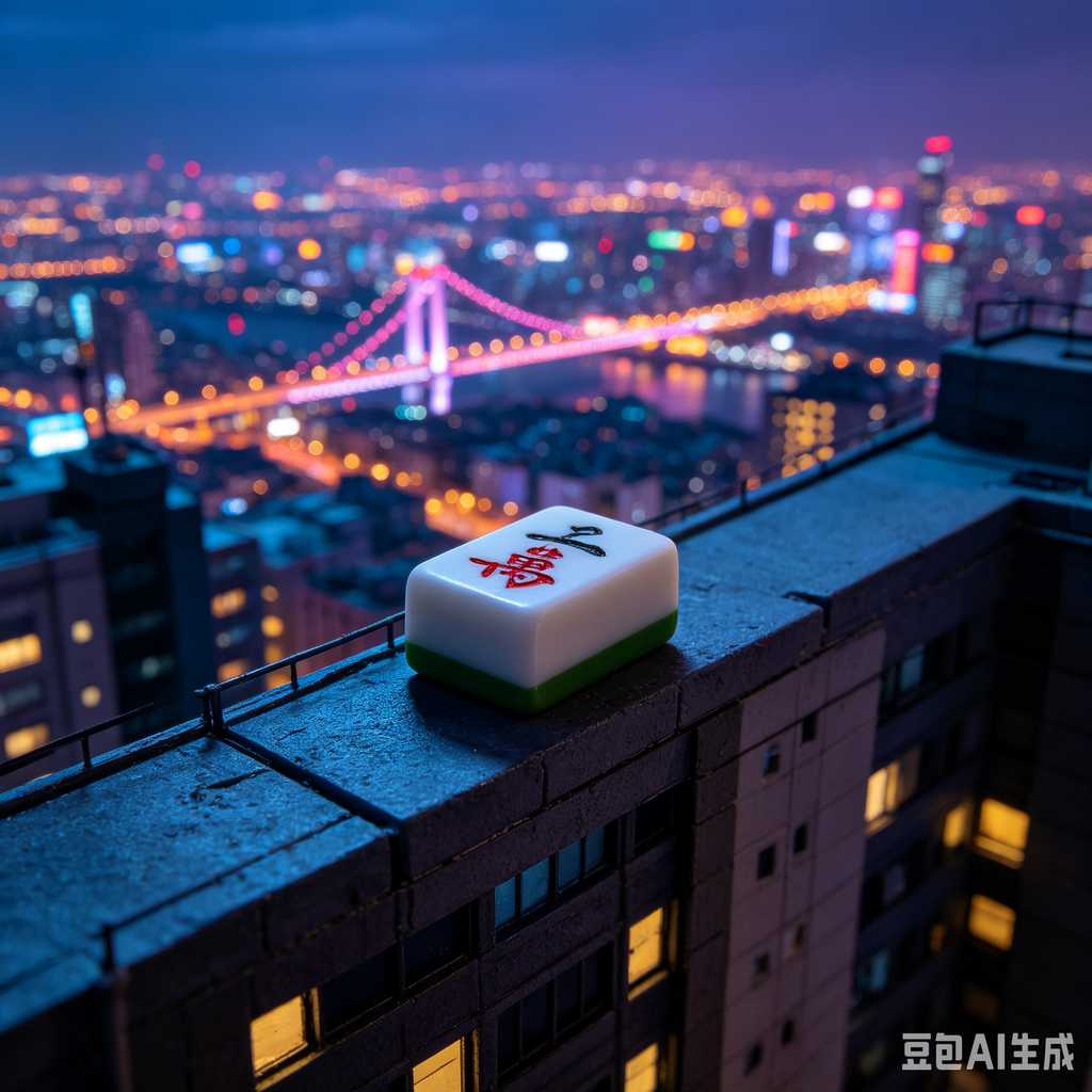 Belem,mahjong