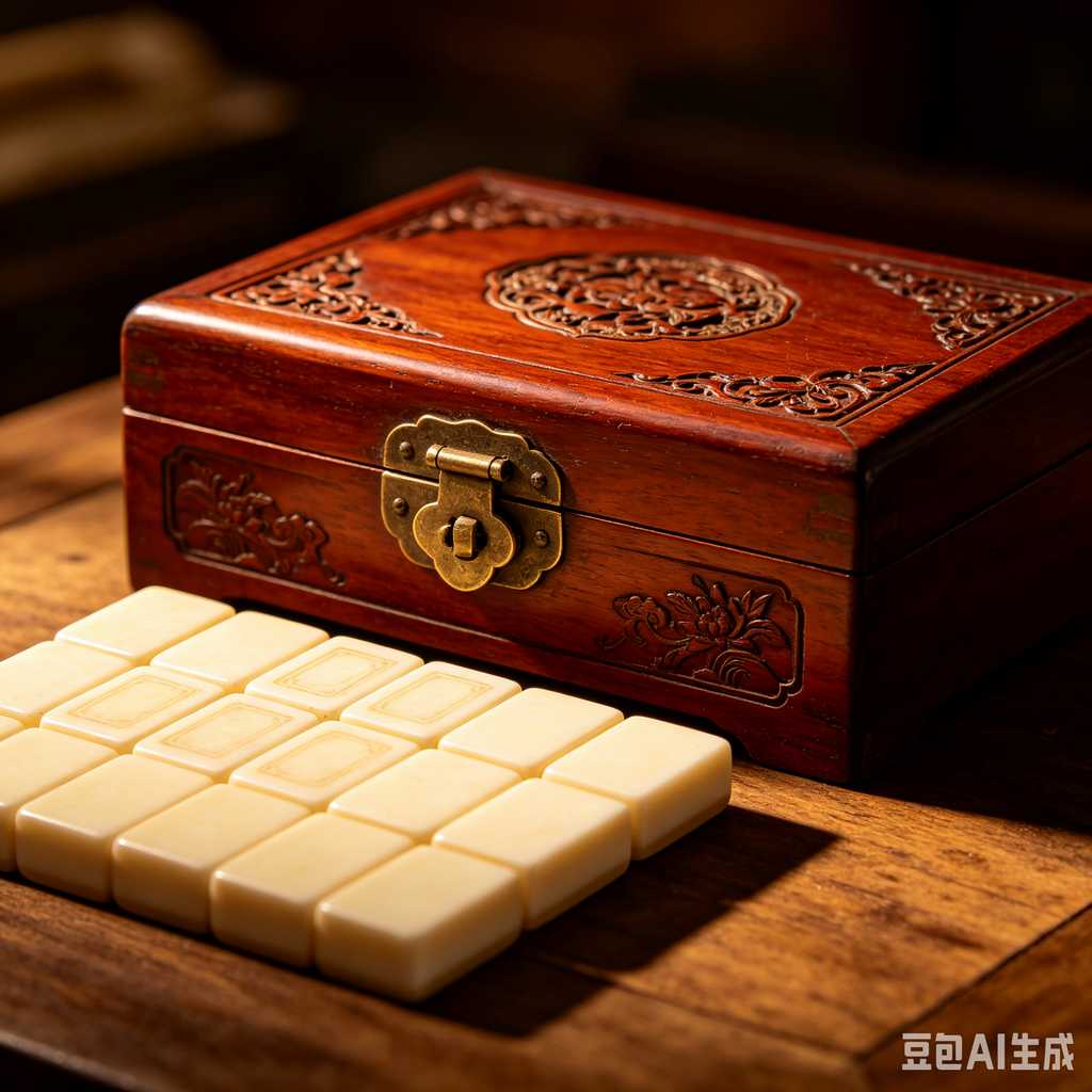 Chico,mahjong