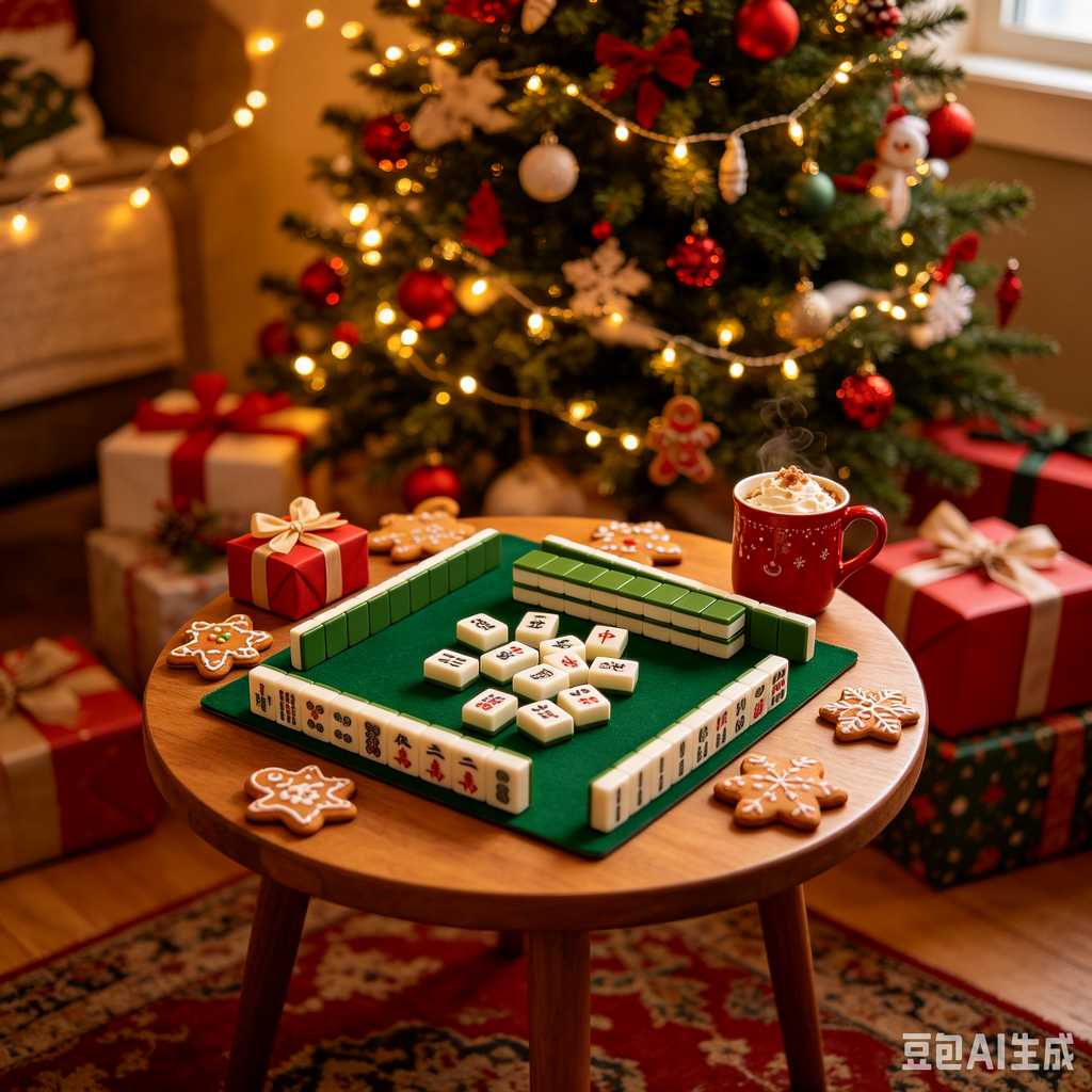 Gainesville,mahjong