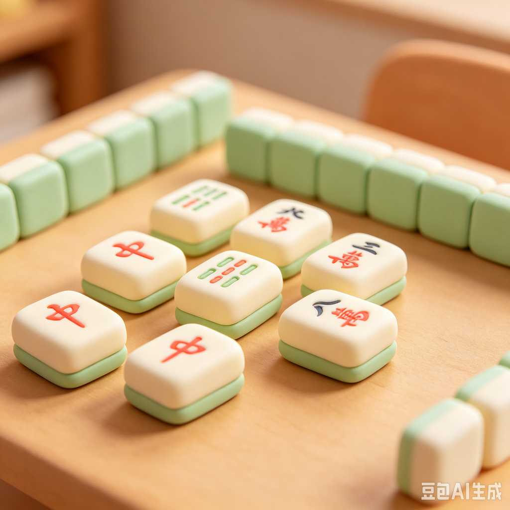 Ottawa,mahjong