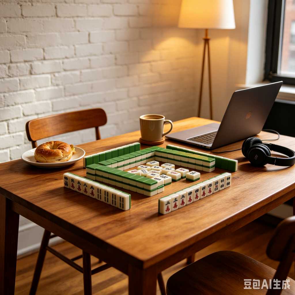 Bucharest,mahjong