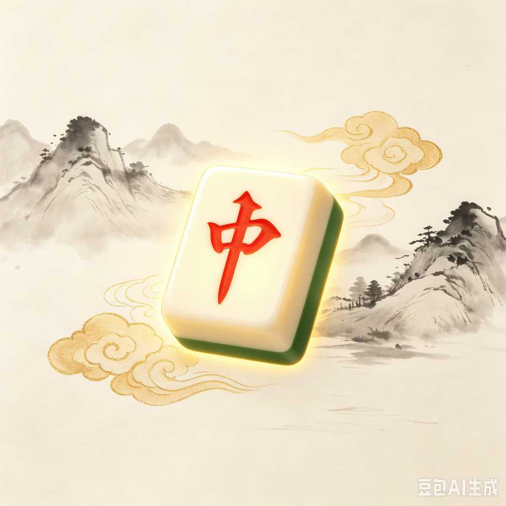 Lyon,mahjong