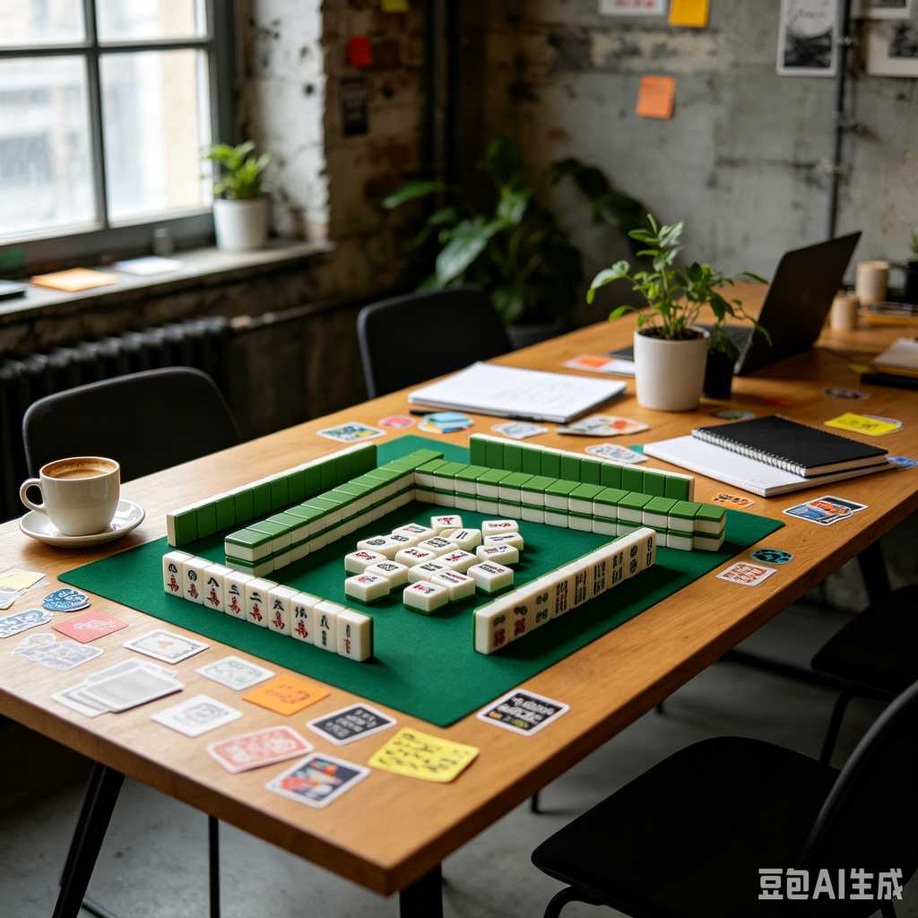 Tampa,mahjong