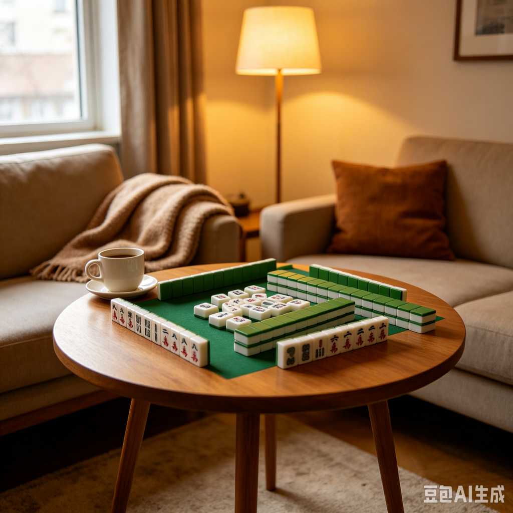 StJohns,mahjong