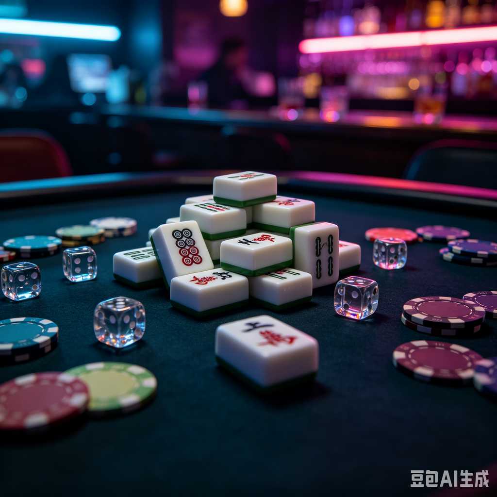 Austin,mahjong