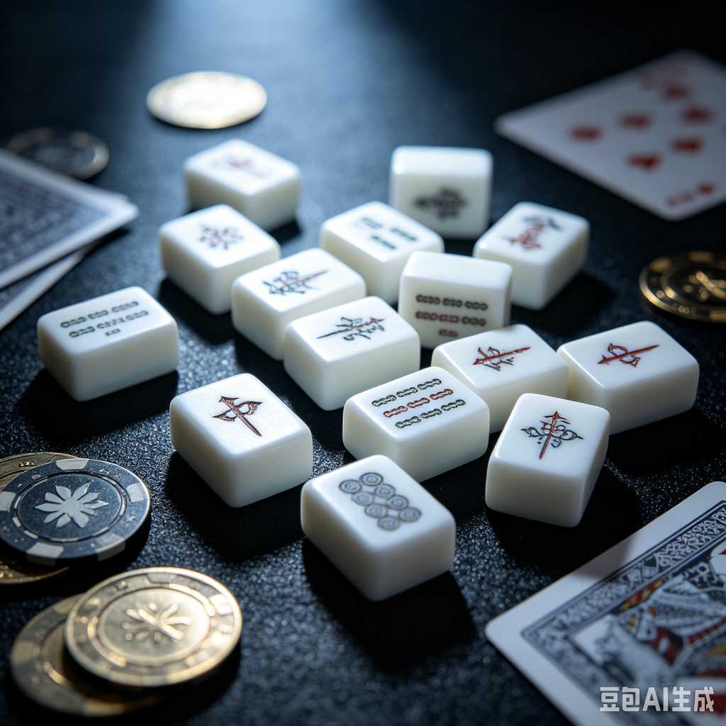 Palermo,mahjong