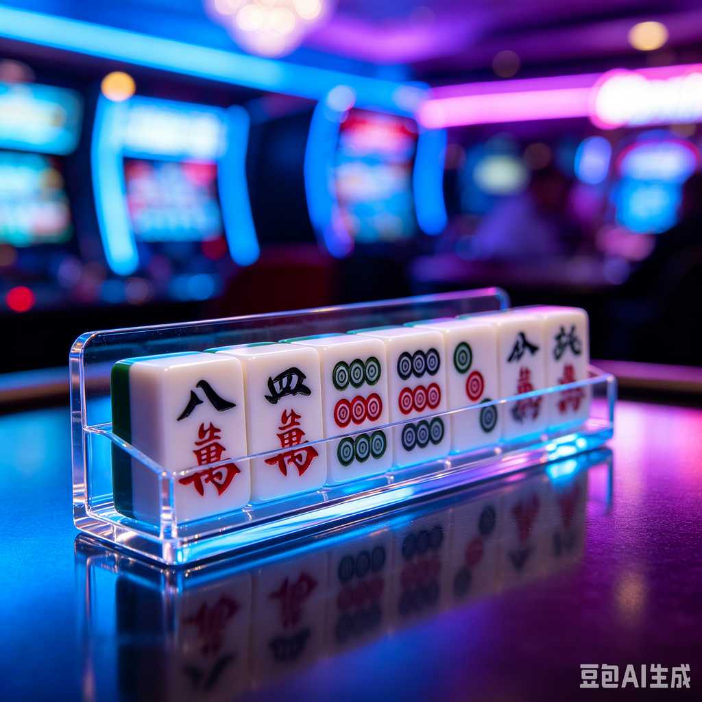 Fresno,mahjong