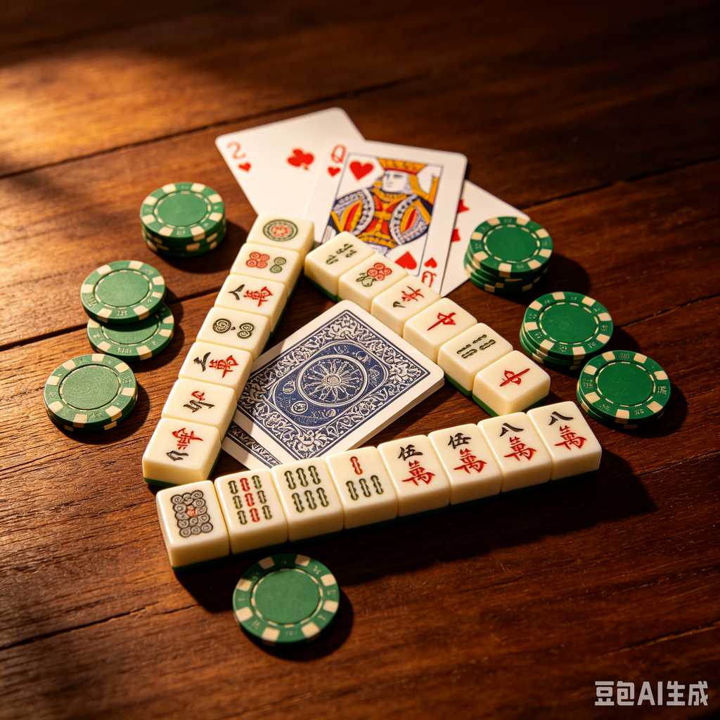 ColoradoSprings,mahjong
