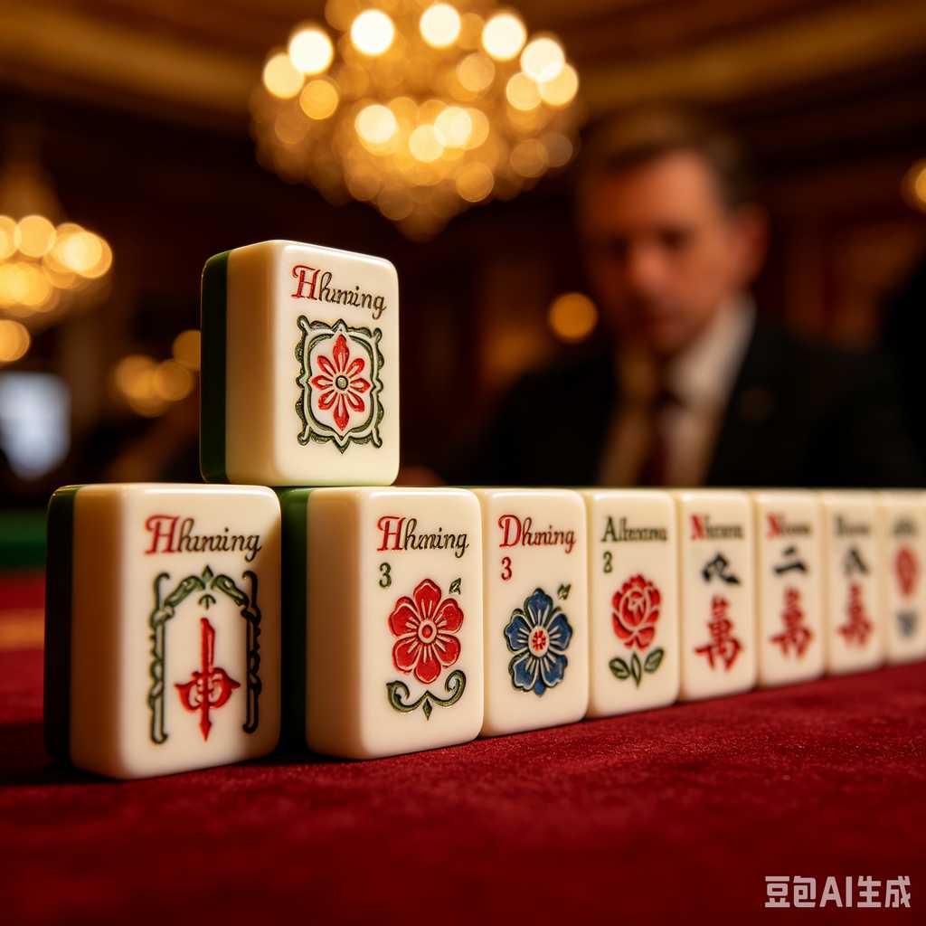 RutlandVT,mahjong
