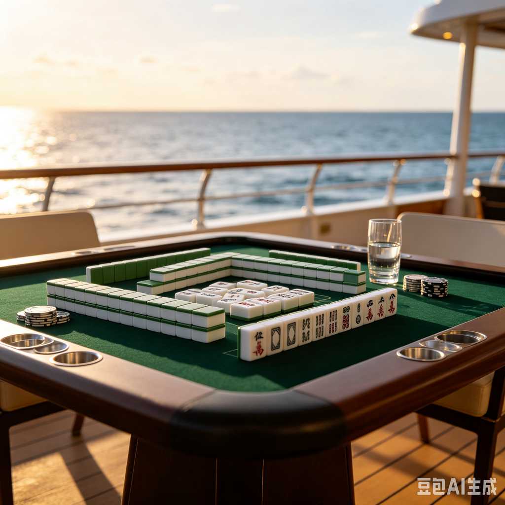 Maracaibo,mahjong