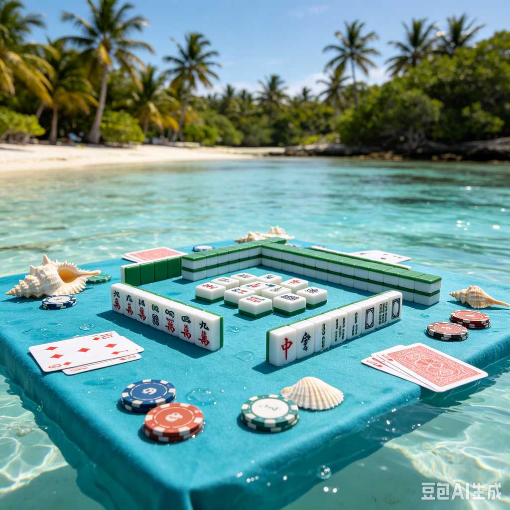 Warsaw,mahjong
